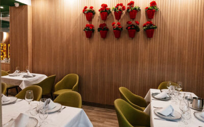 Restaurantes abiertos ahora cerca de mi
