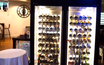 Taberna La Gaditana presenta su renovada Carta de Vinos: tradición y vanguardia en cada copa